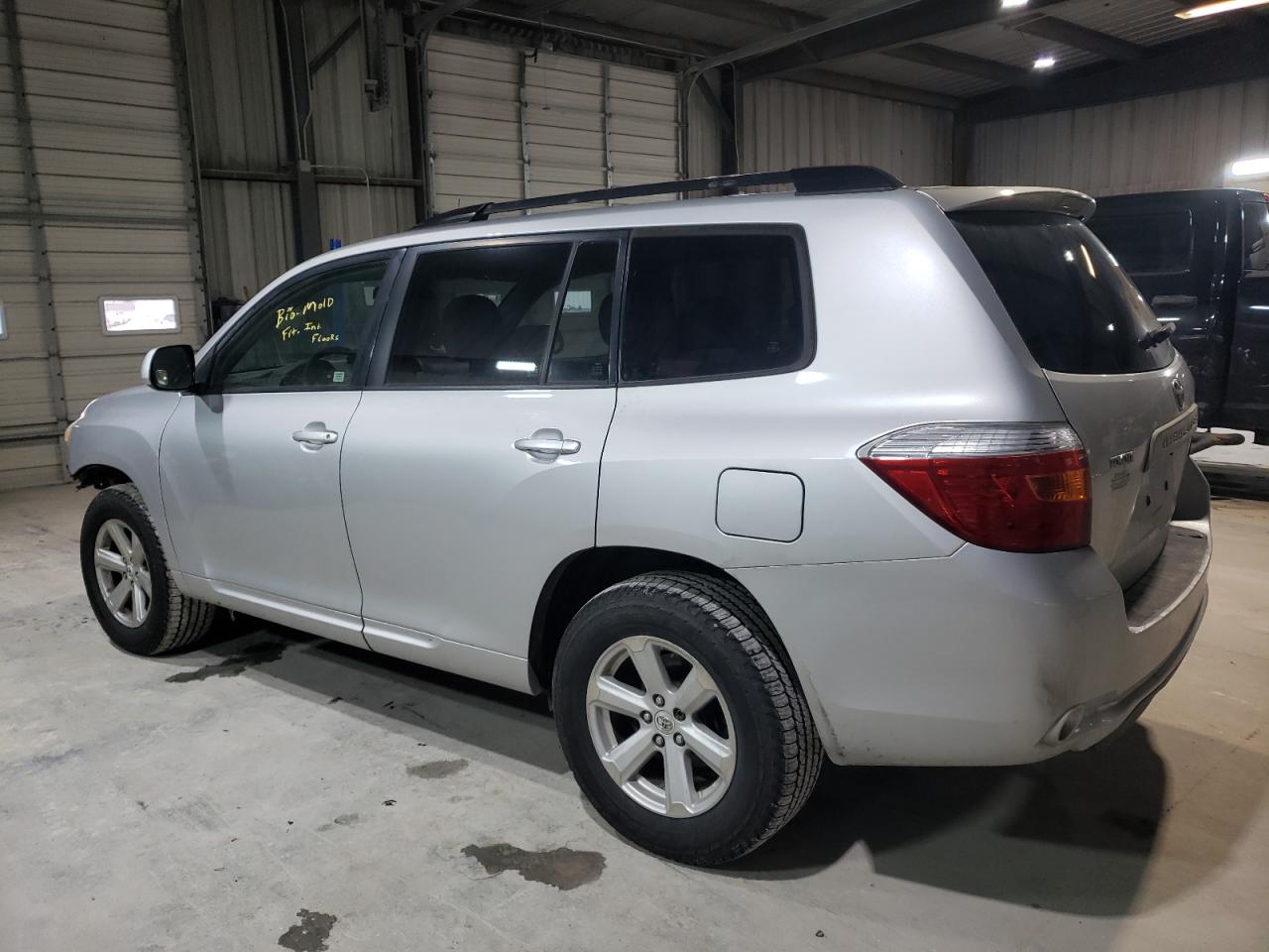 2008 Toyota Highlander - Image 2