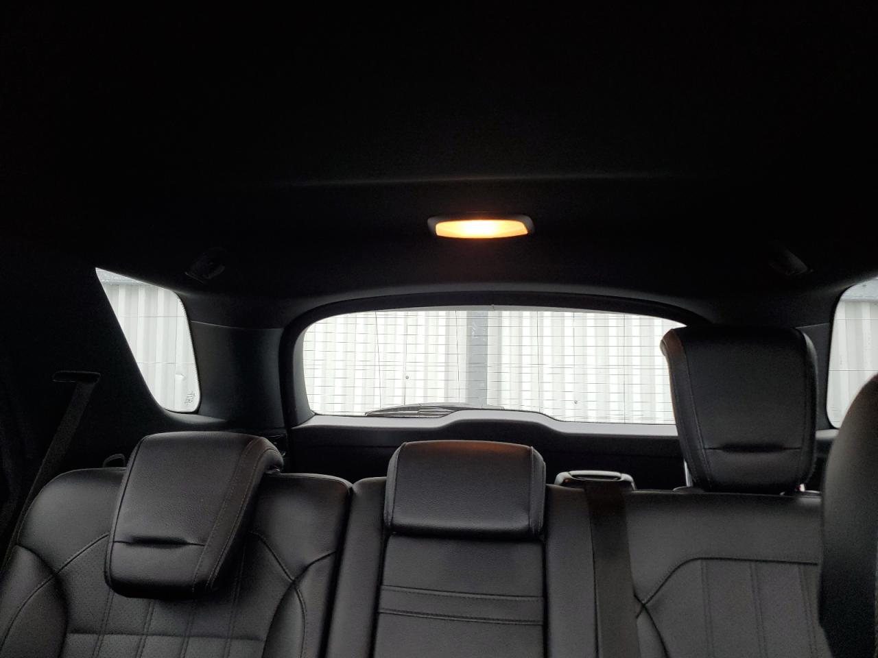 2016 Mercedes-Benz GLE - Image 10