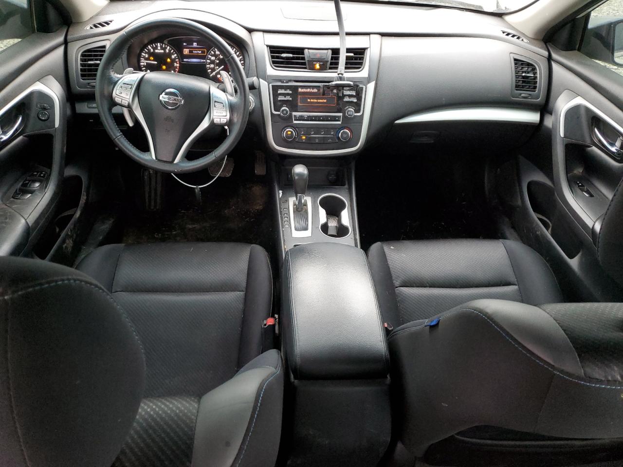 2017 Nissan Altima - Image 8