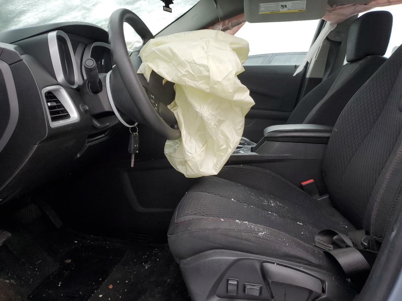 2014 Chevrolet Equinox - Image 7