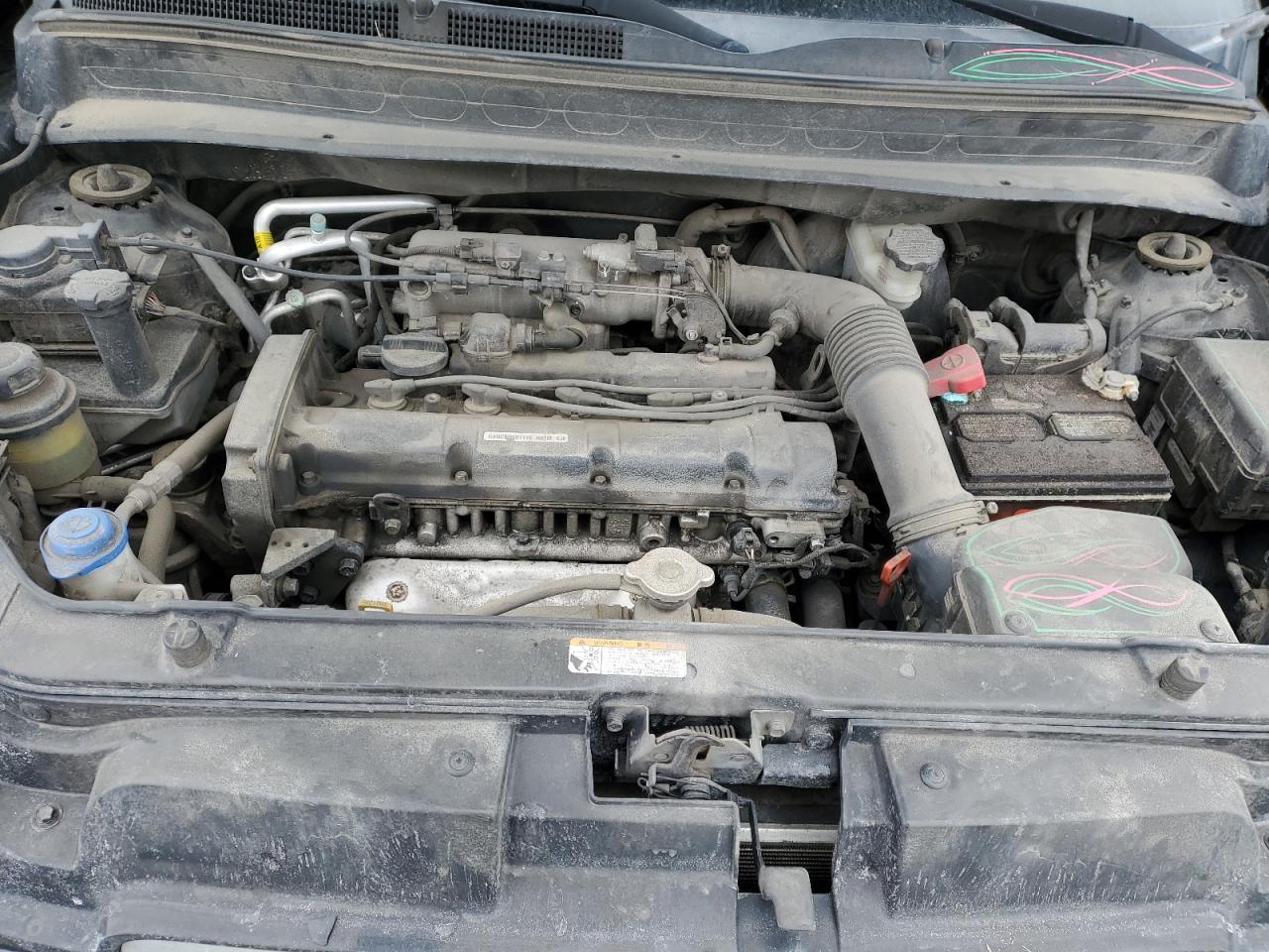 2011 Kia Soul - Image 11