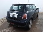 2007 MINI COOPER for sale at Copart WESTBURY