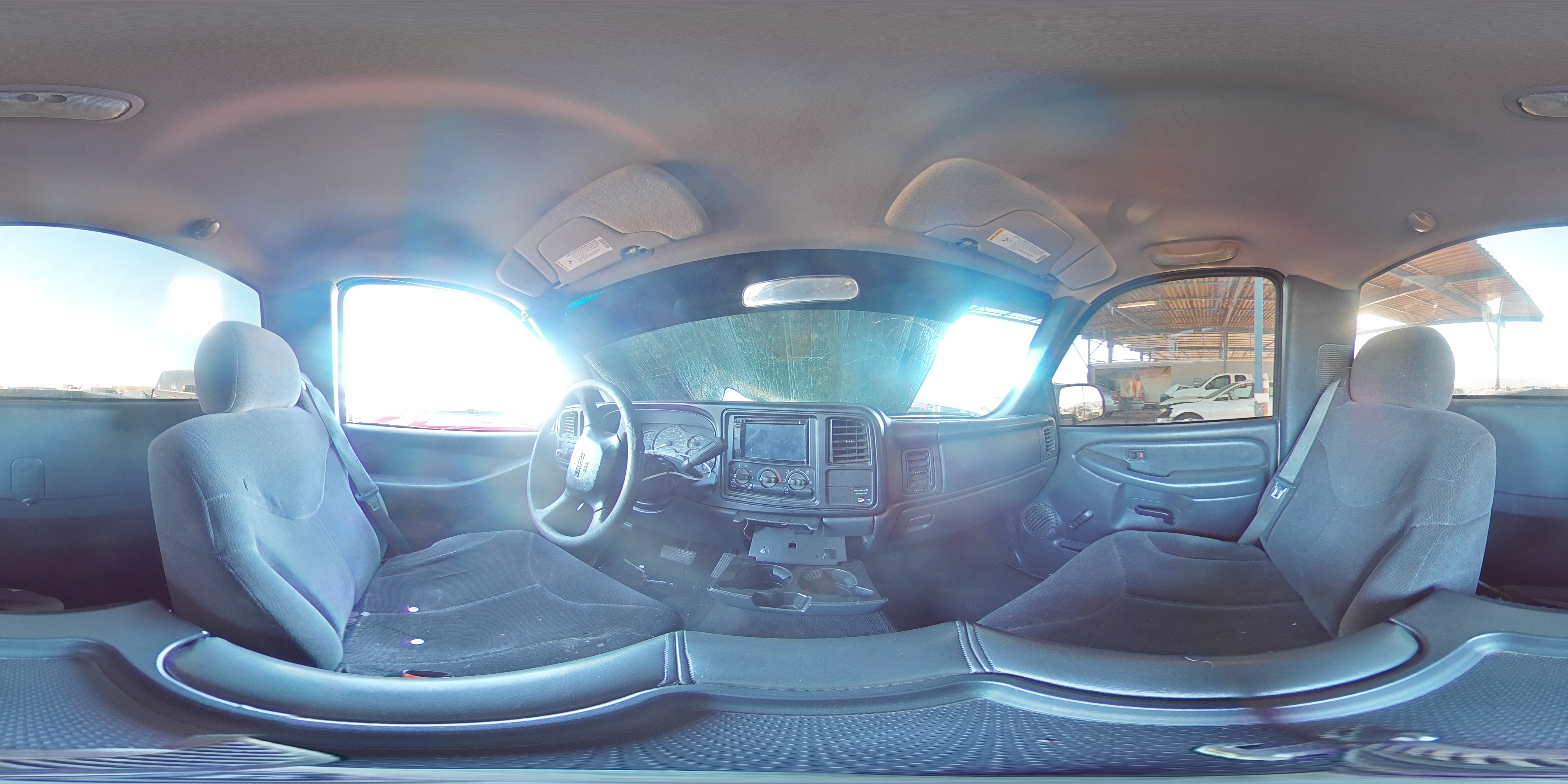 2000 GMC Sierra - Image 13