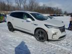2023 Buick Enclave Essence for Sale in Davison, MI - Front End