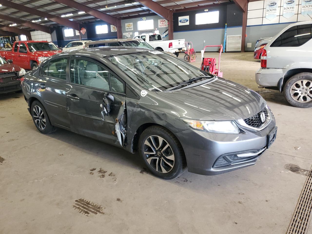 2013 Honda Civic - Image 4