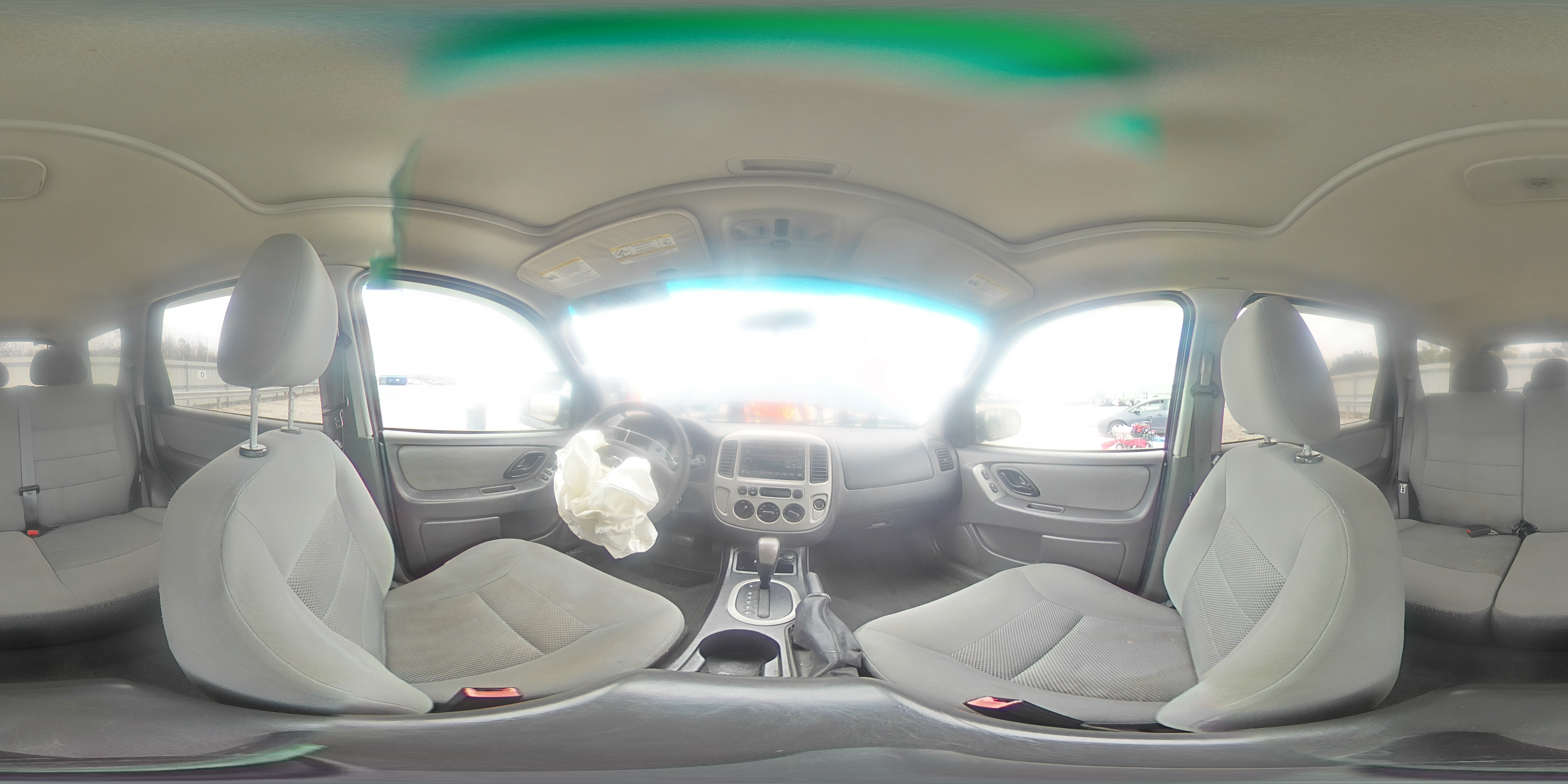 2006 Ford Escape - Image 13