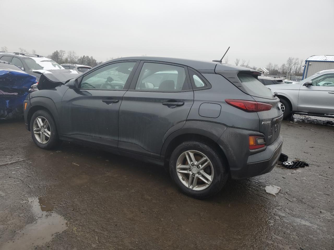 2020 Hyundai Kona - Image 2