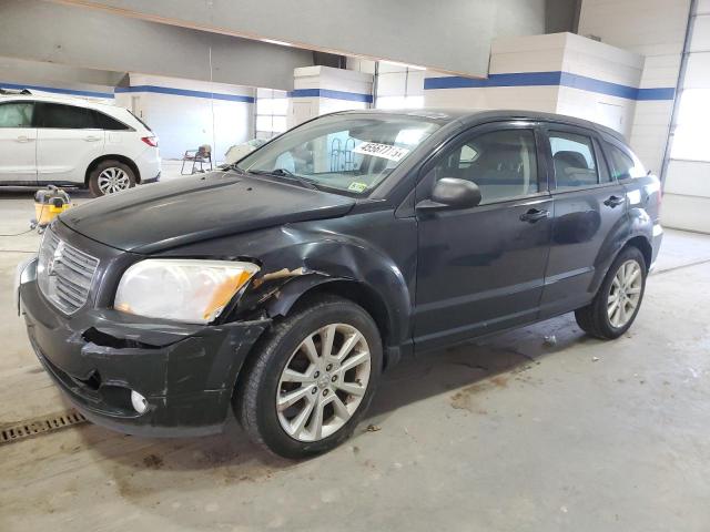 2011 Dodge Caliber Heat