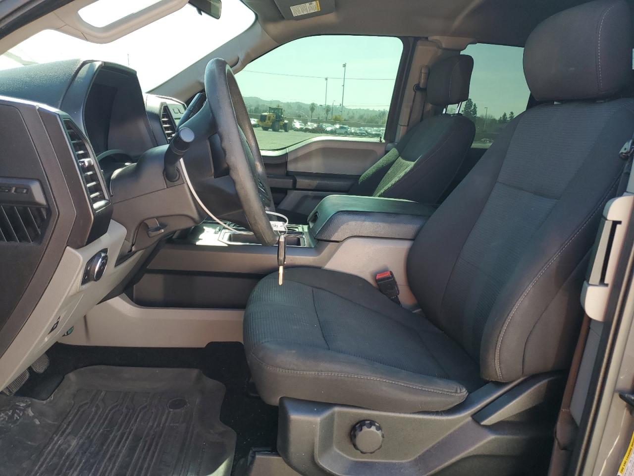 2018 Ford F-150 - Image 7