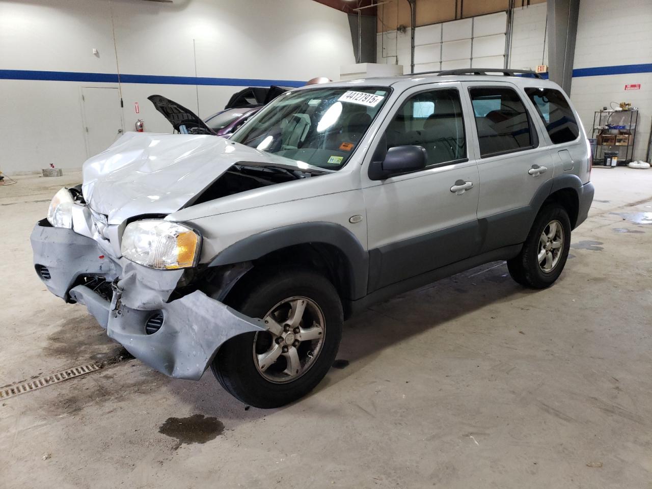 2006 Mazda Tribute - Image 1