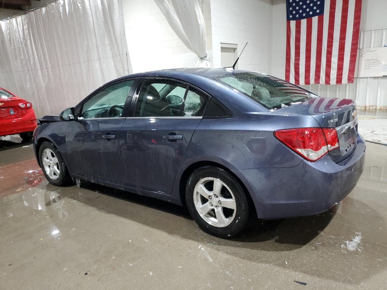 2013 Chevrolet Cruze - Image 2