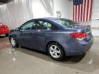 2013 Chevrolet Cruze Lt en Venta en Leroy, NY - Front End