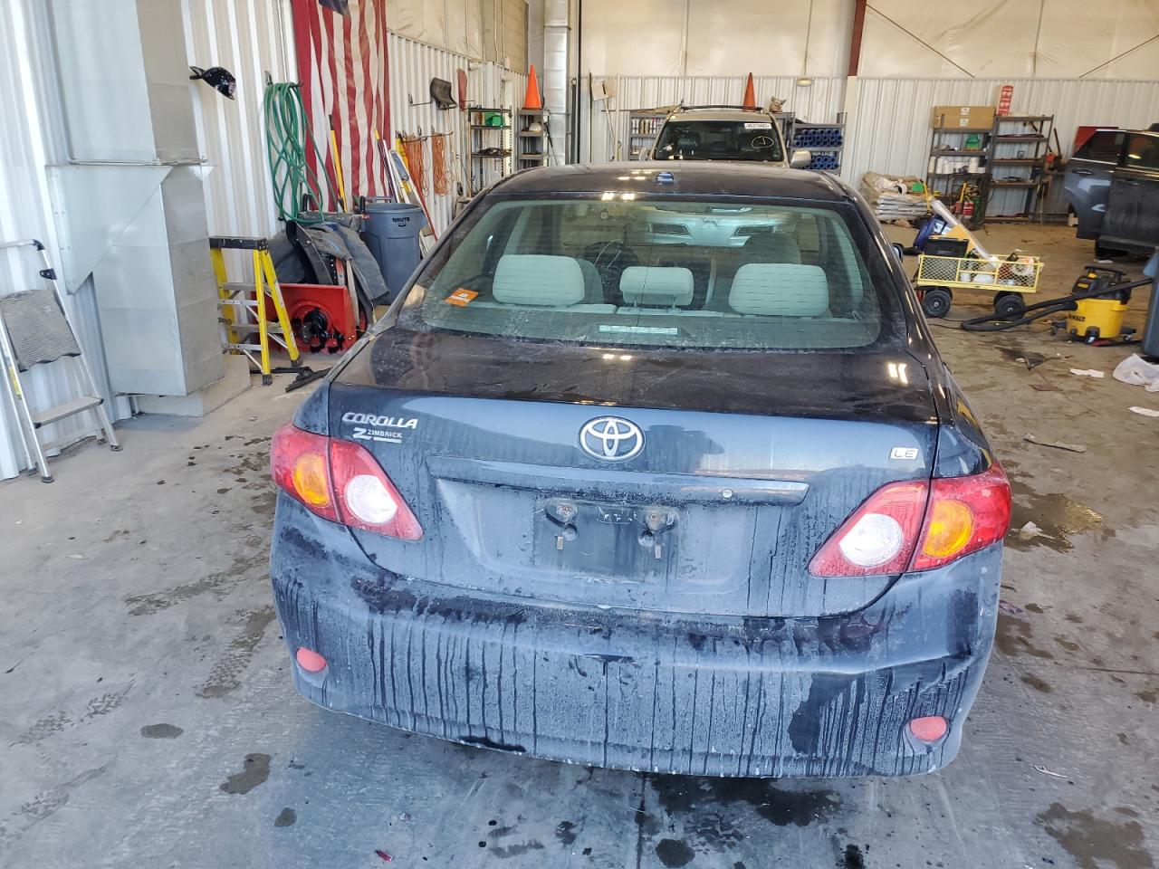 2009 Toyota Corolla - Image 6