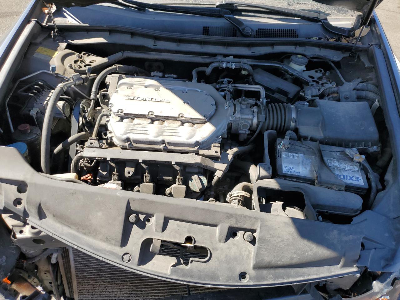 2009 Honda Accord - Image 13