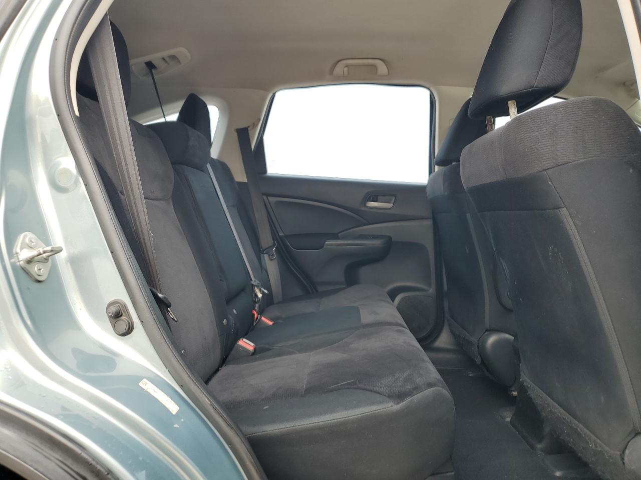 2012 Honda CR-V - Image 11