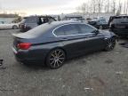 2011 Bmw 535 Xi იყიდება Arlington-ში, WA - Front End