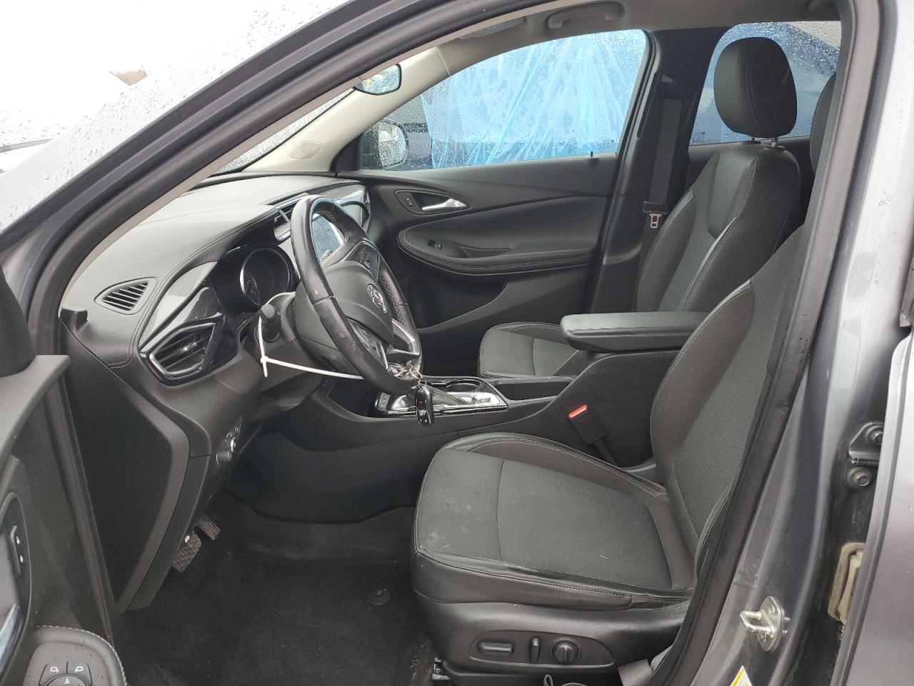 2020 Buick Encore - Image 7