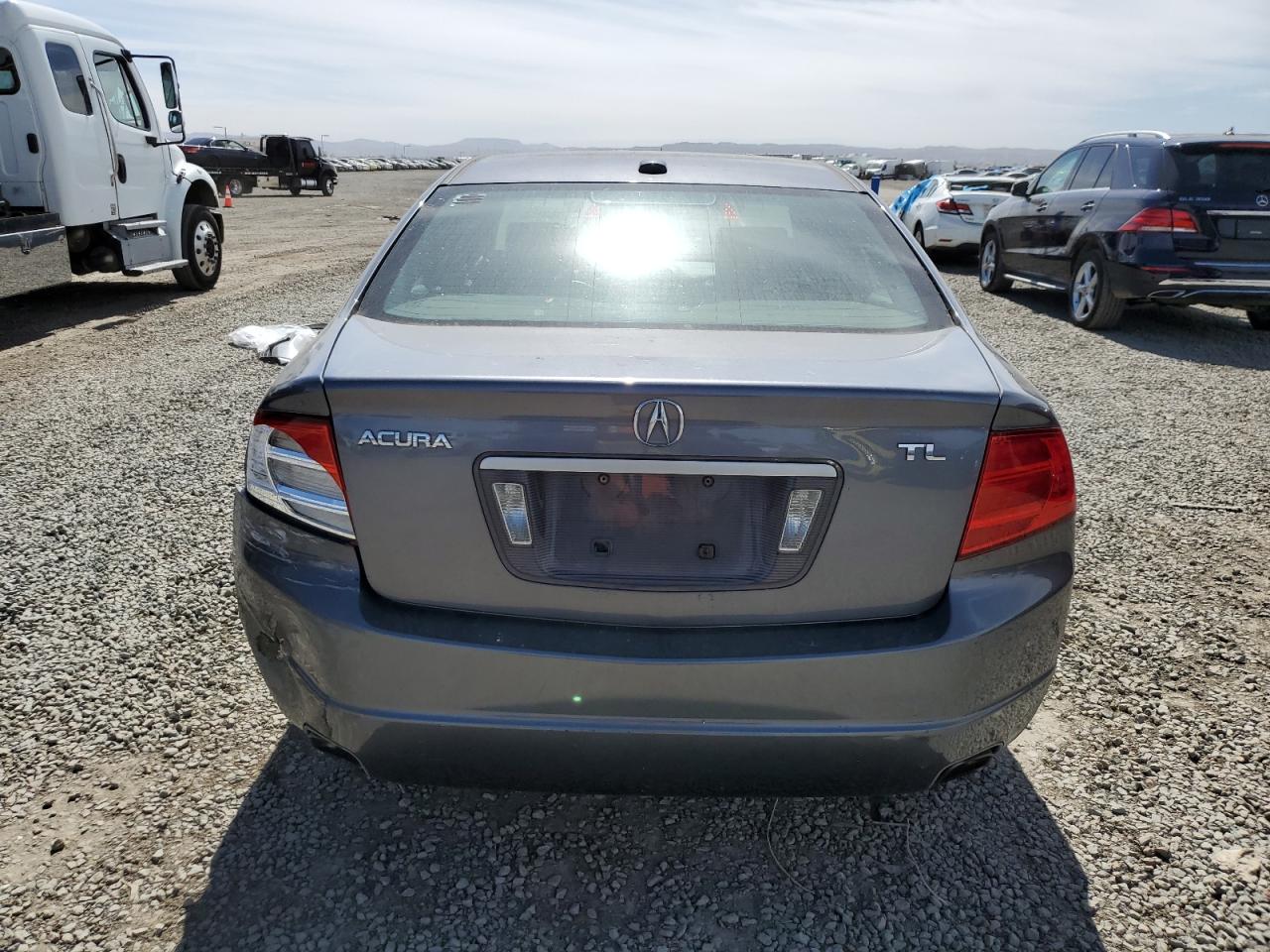 2006 Acura TL - Image 6
