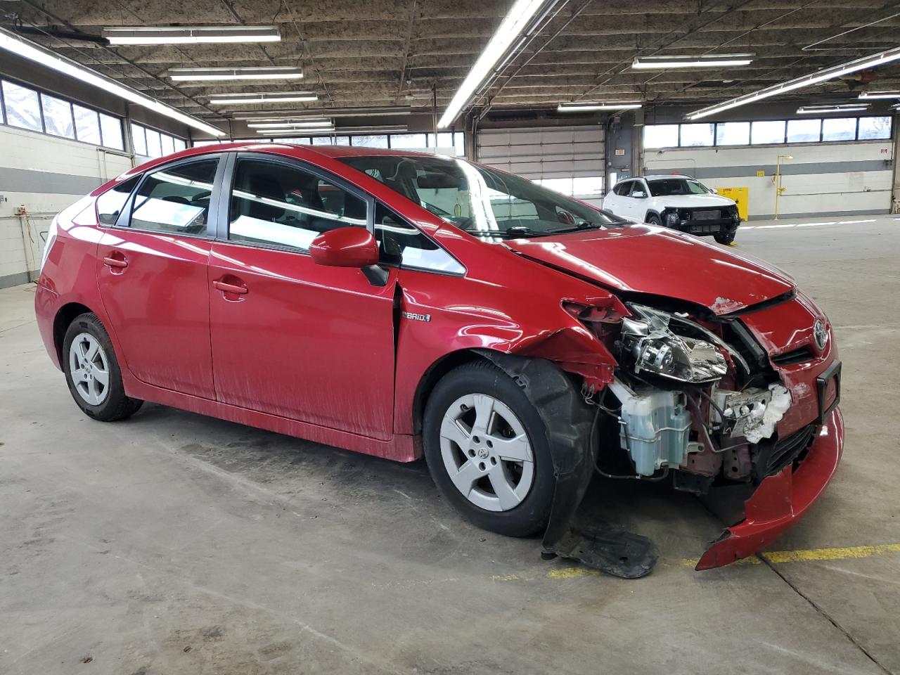 2010 Toyota Prius - Image 4