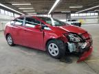 2010 Toyota Prius  de vânzare în Wheeling, IL - Front End