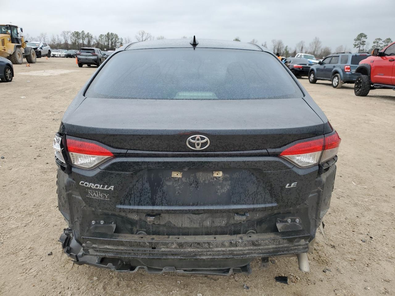 2020 Toyota Corolla - Image 6