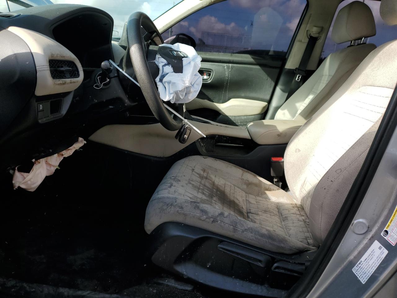 2023 Honda HR-V - Image 7