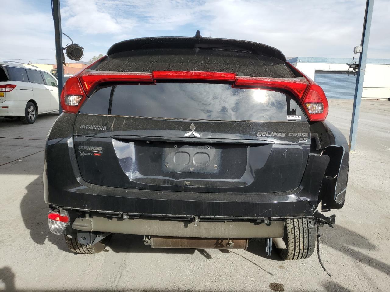 2019 Mitsubishi Eclipse - Image 6