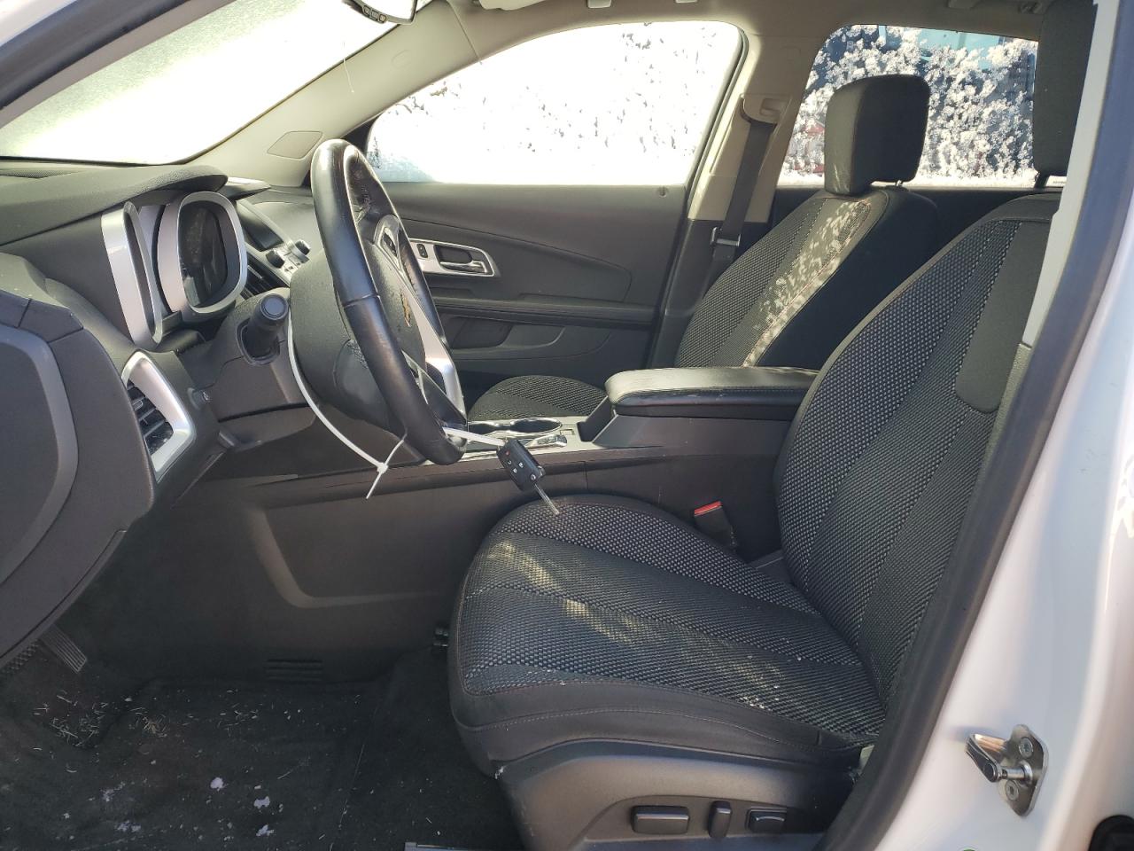 2017 Chevrolet Equinox - Image 7