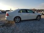 2012 Ford Fusion Se за продажба в Montgomery, AL - Front End