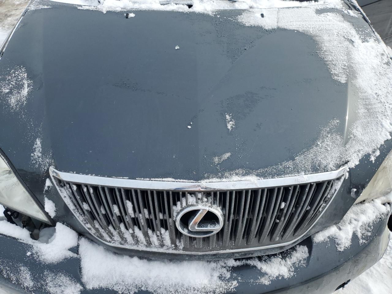 2006 Lexus RX - Image 12