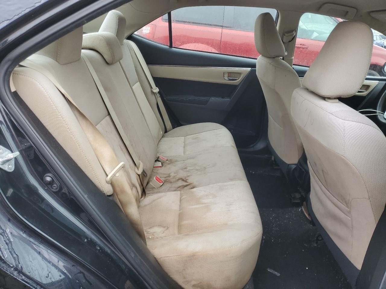 2014 Toyota Corolla - Image 10