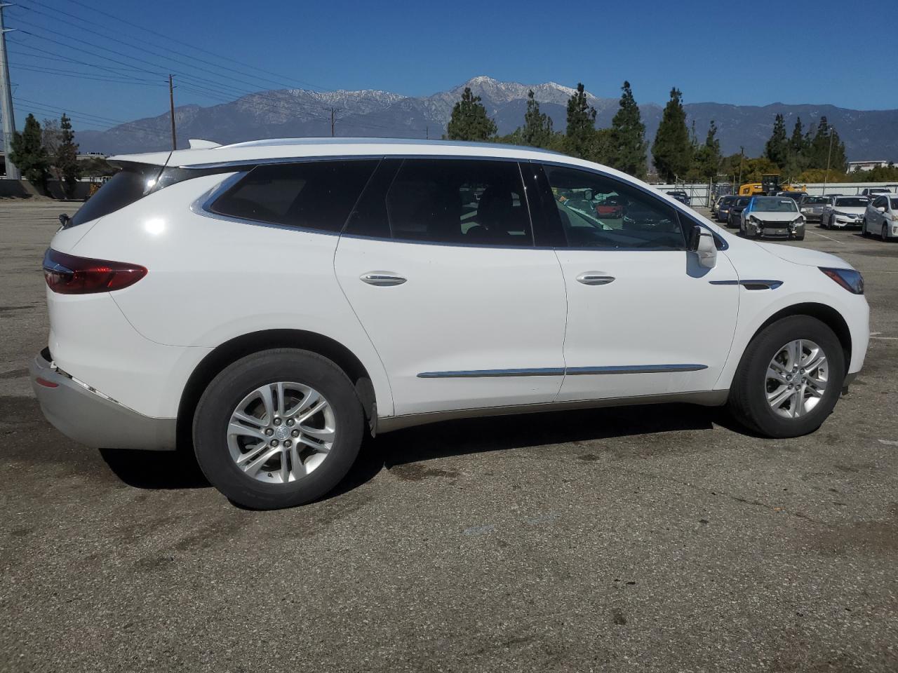 2021 Buick Enclave - Image 3
