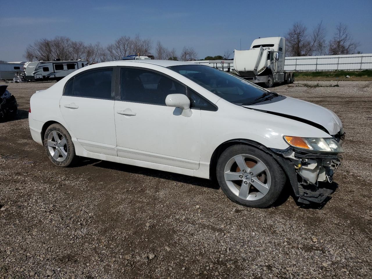 2009 Honda Civic - Image 4