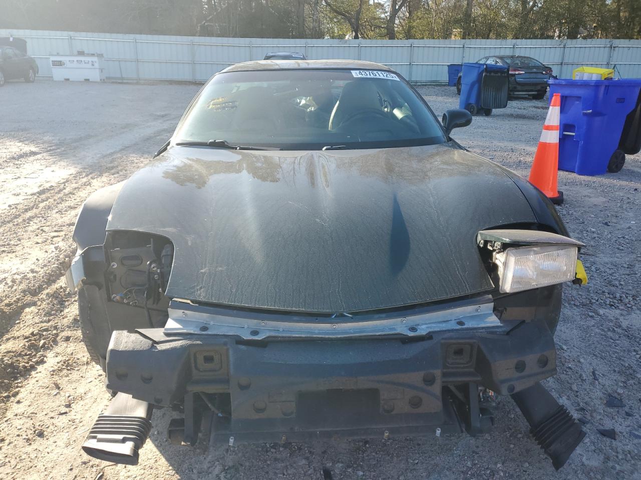 2000 Chevrolet Corvette - Image 5