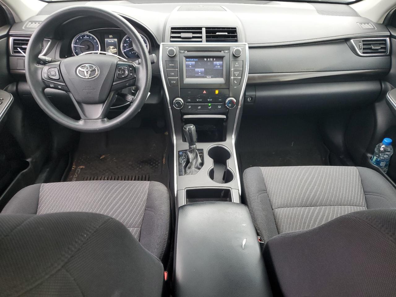 2017 Toyota Camry - Image 8
