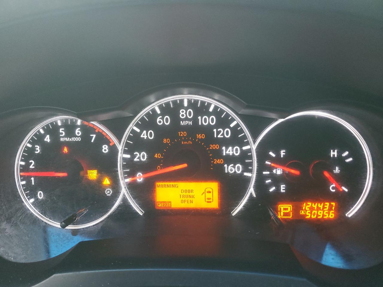 2010 Nissan Altima - Image 9