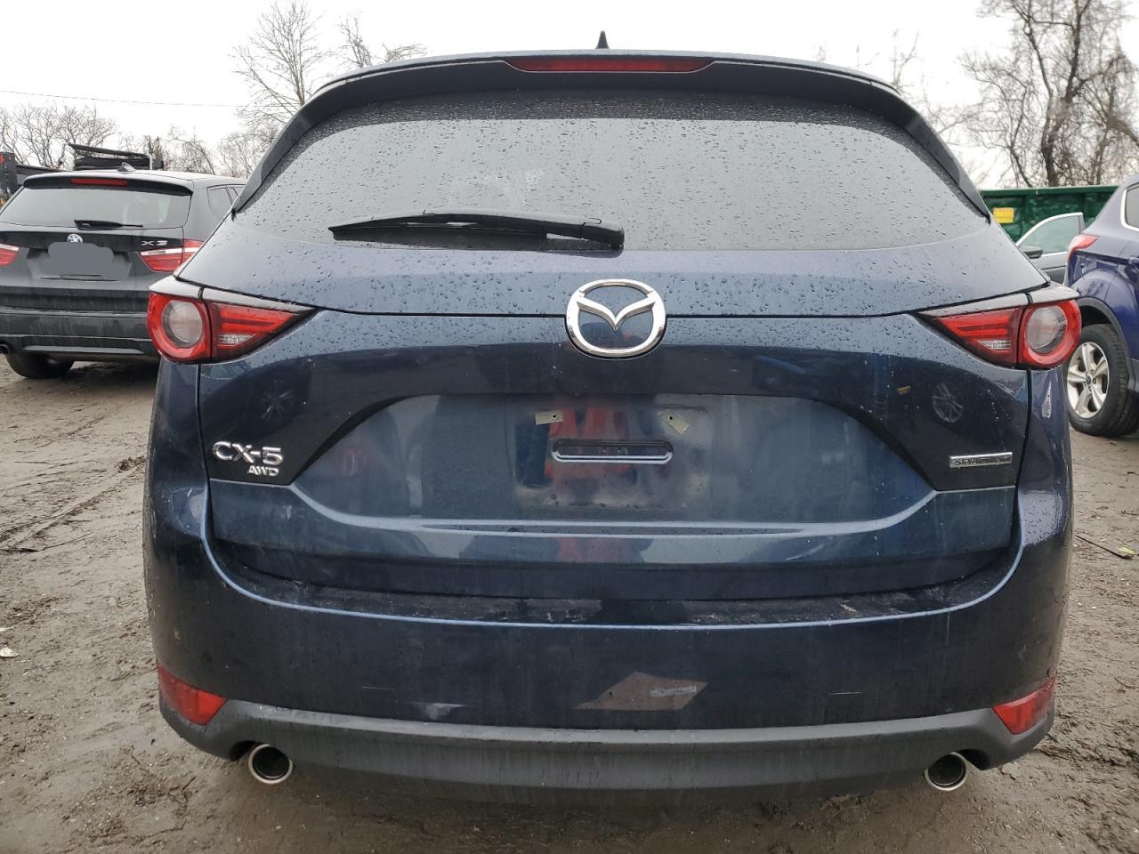 2021 Mazda CX-5 - Image 6