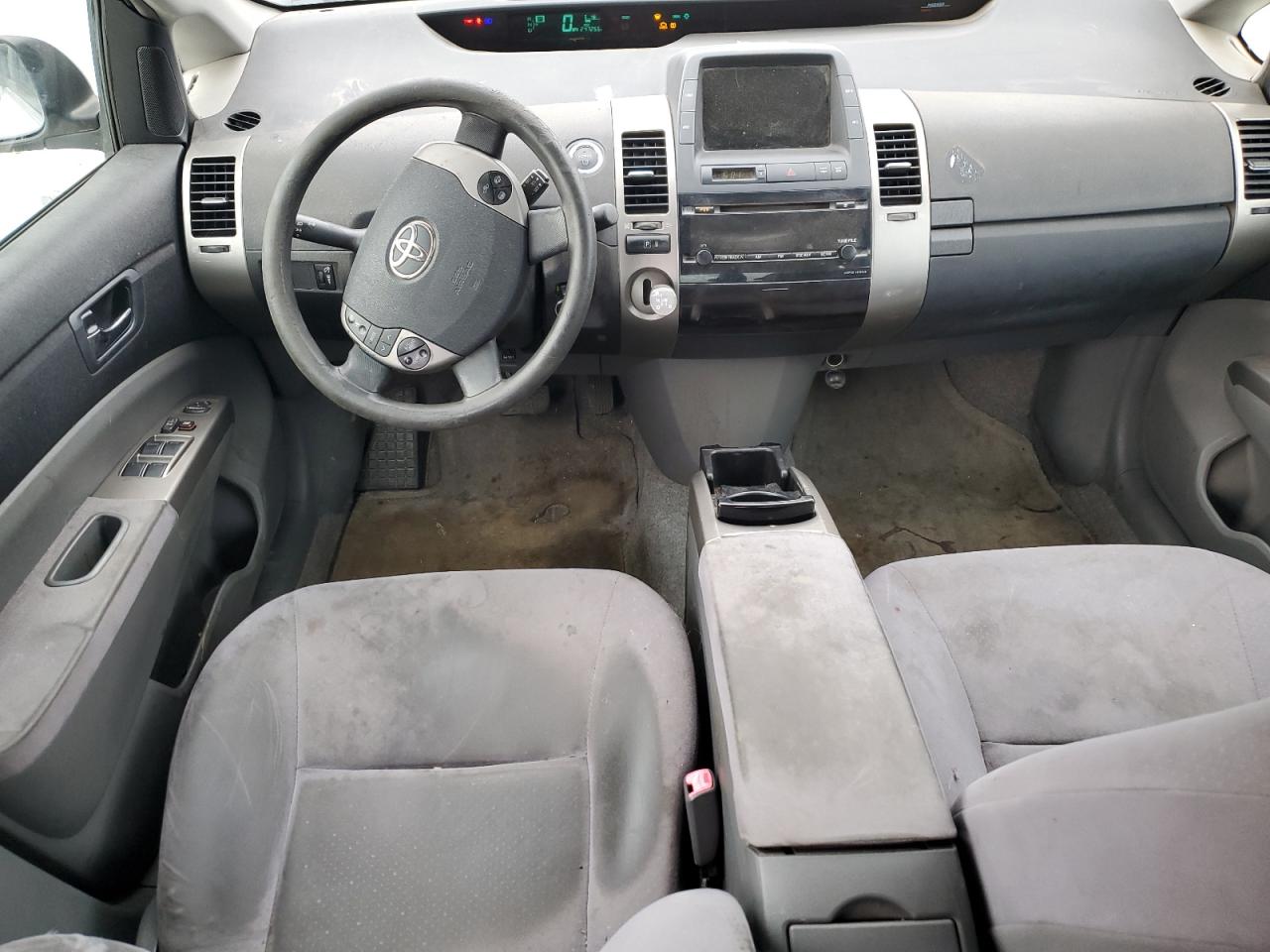 2009 Toyota Prius - Image 8