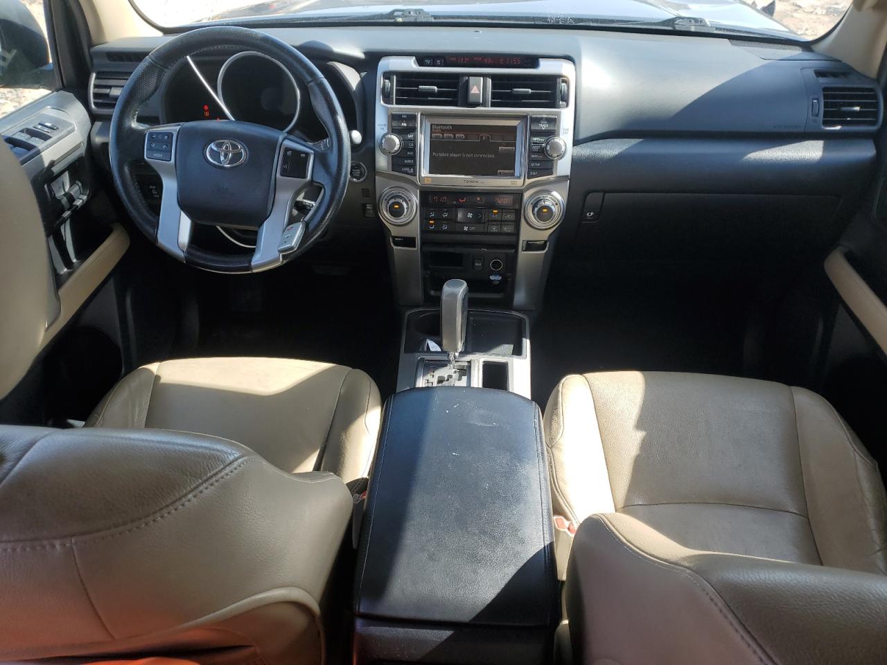 2010 Toyota 4Runner - Image 8