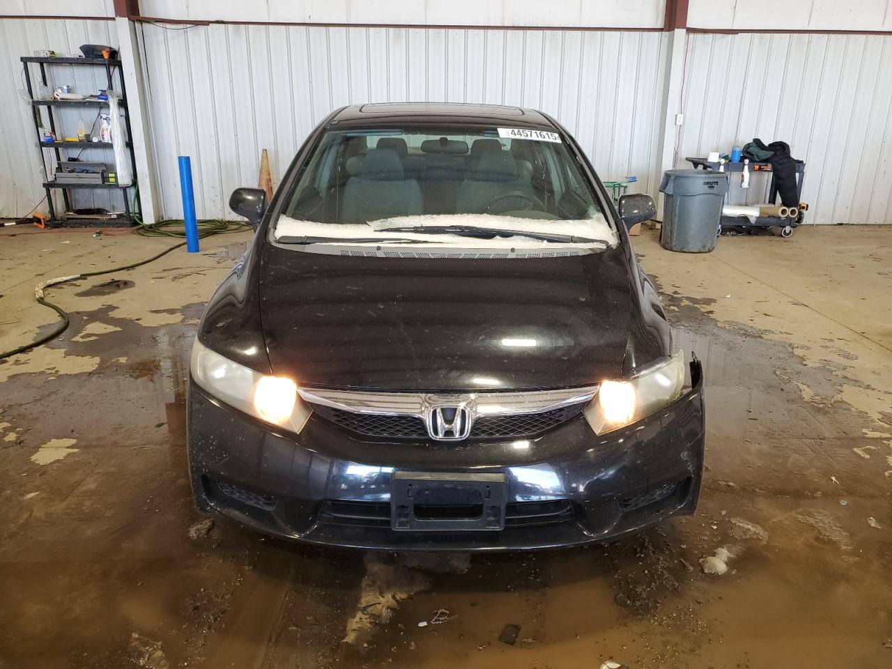 2010 Honda Civic - Image 5