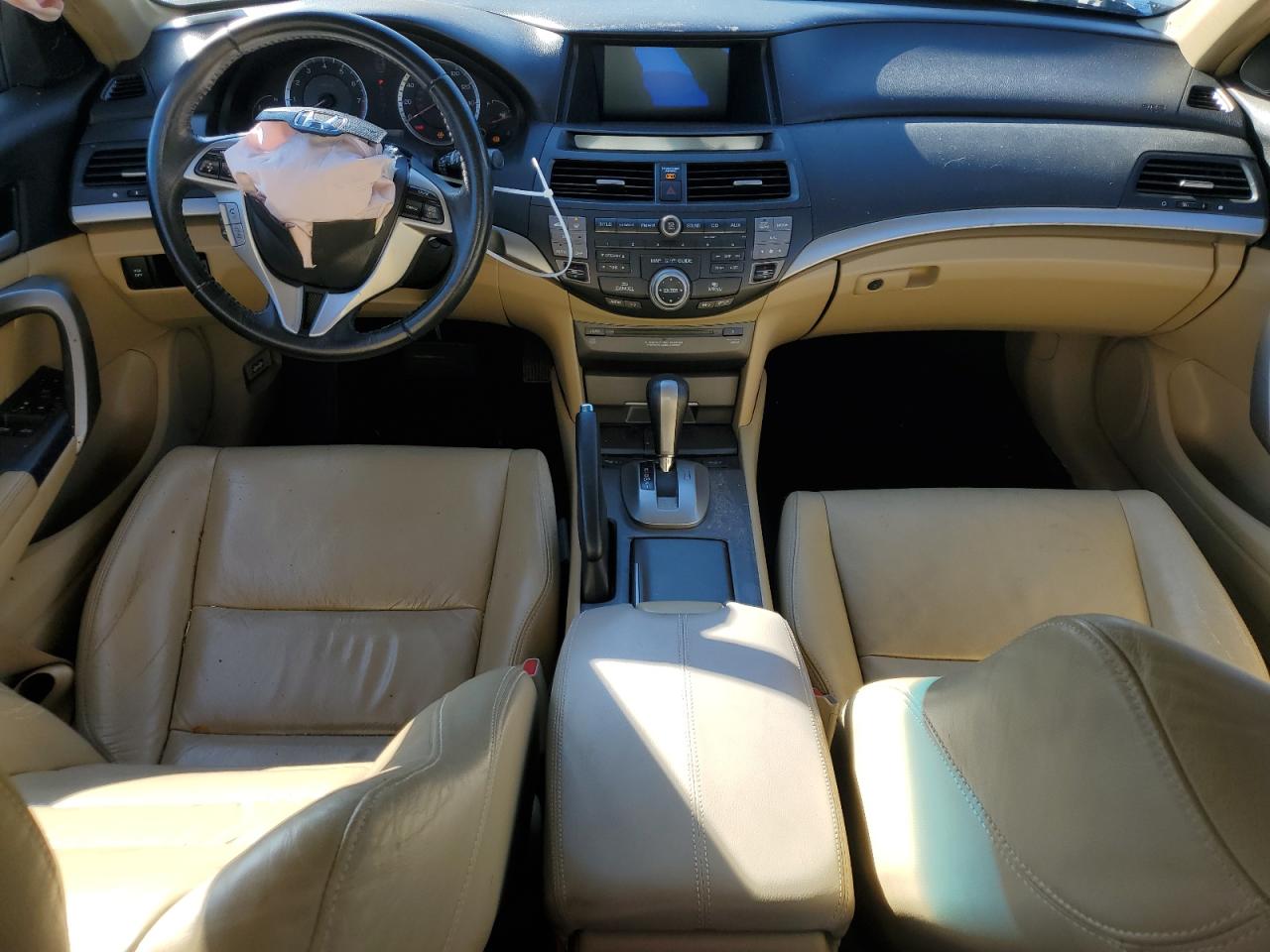 2009 Honda Accord - Image 8