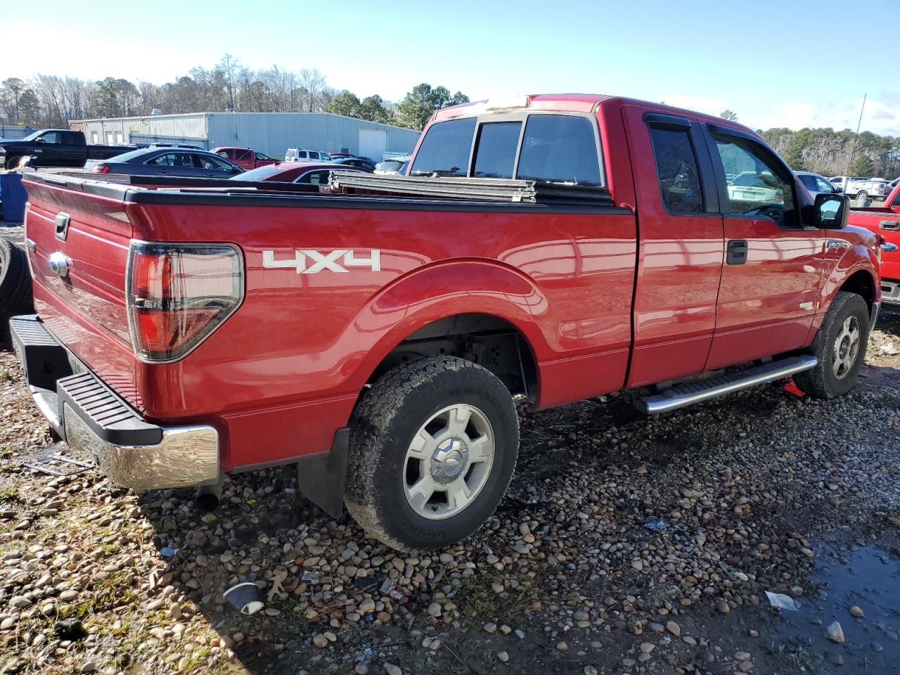 2011 Ford F-150 - Image 3