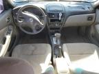 2005 Nissan Sentra 1.8 продається в Albuquerque, NM - Front End