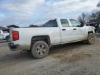 2014 Chevrolet Silverado C1500 en Venta en Greenwell Springs, LA - Front End