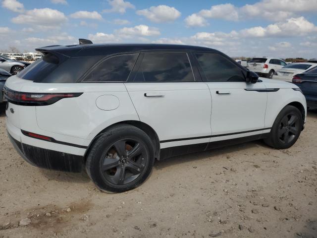 LAND ROVER RANGEROVER 2021 Белый