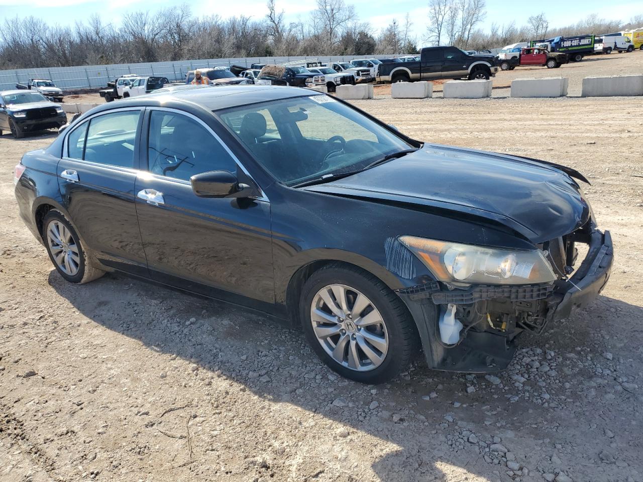 2012 Honda Accord - Image 4