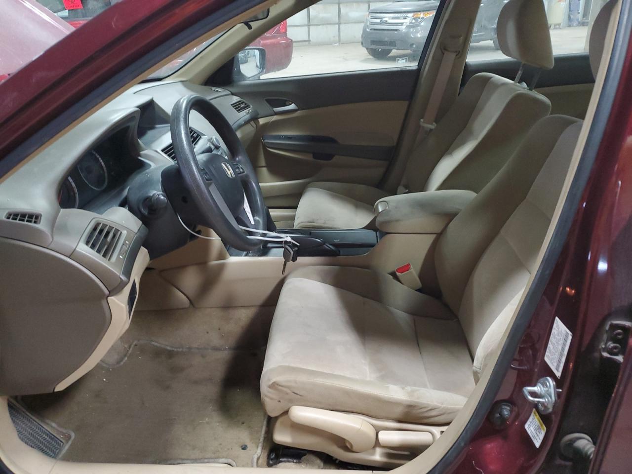 2009 Honda Accord - Image 7