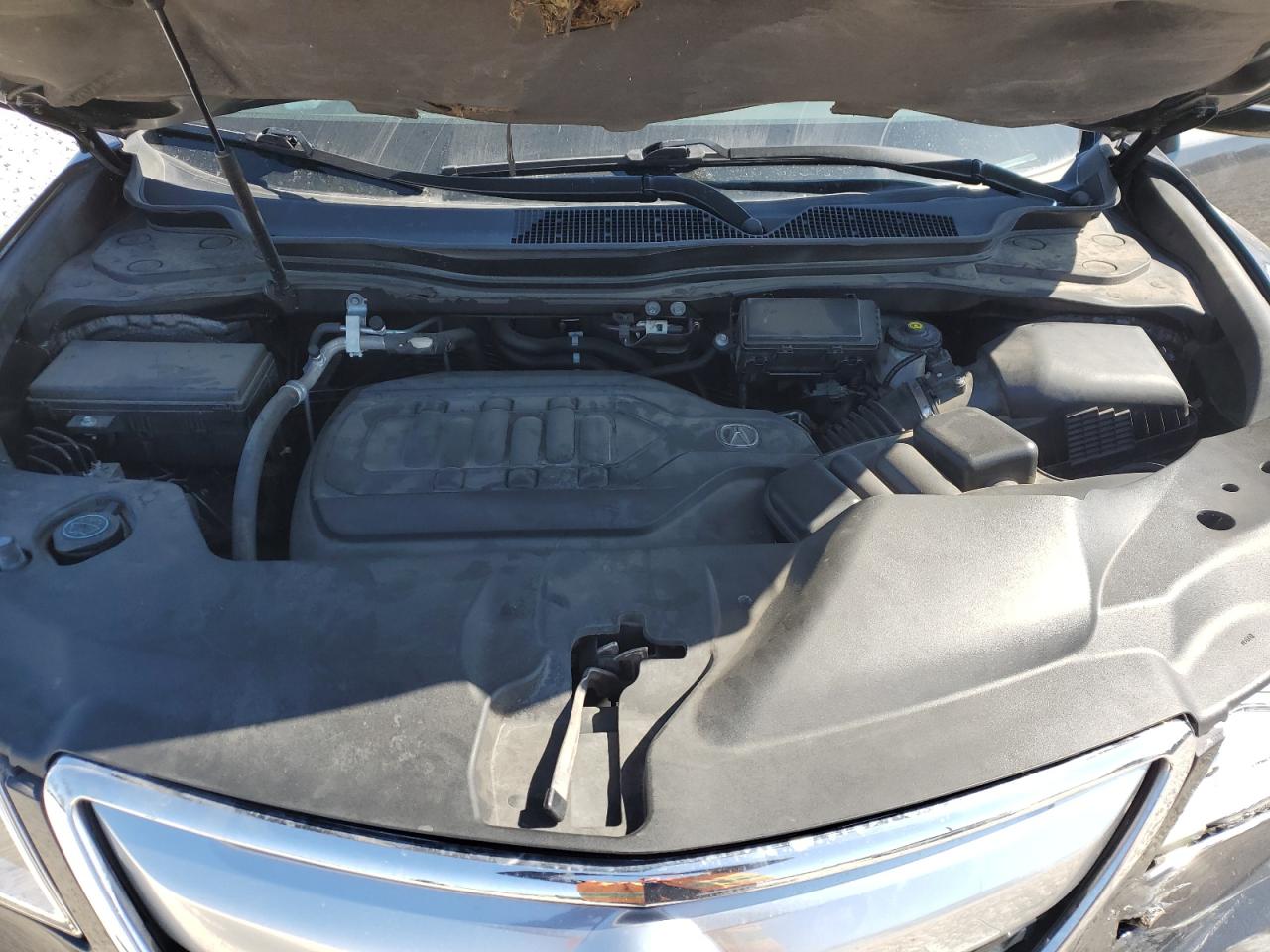 2016 Acura MDX - Image 13