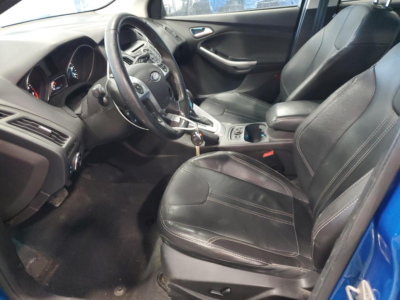 2014 Ford Focus - Image 7