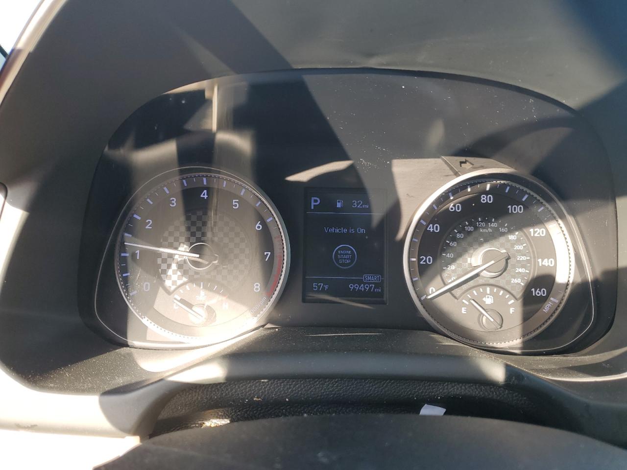2020 Hyundai Elantra - Image 9